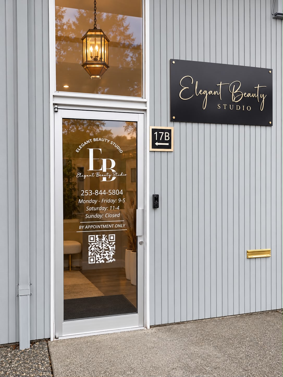 Elegant Beauty Studio