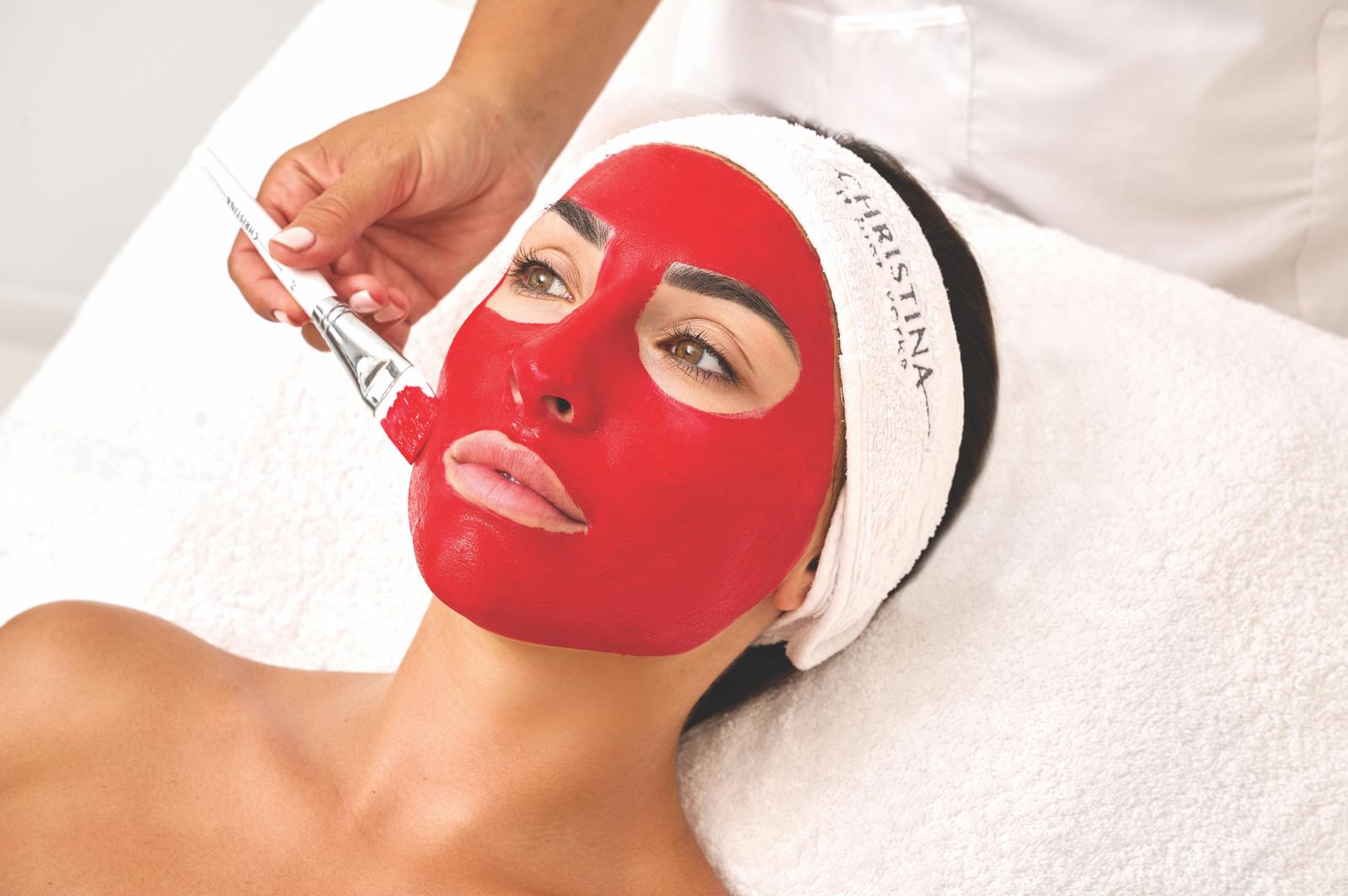 Muse Red Exosome Treatment.