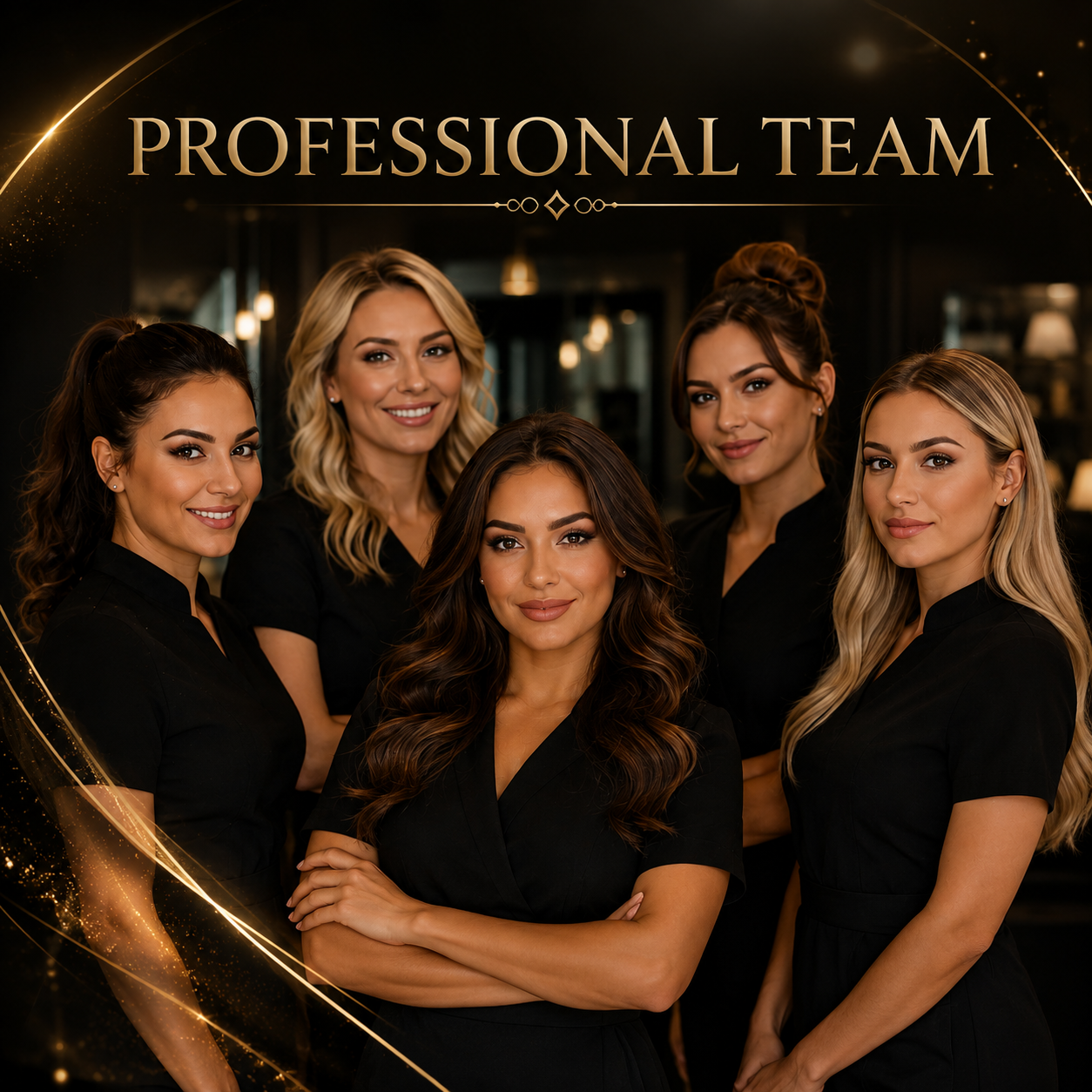 Studio Esthetician